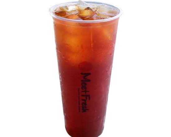 Black Tea (Thé Noir) (古味紅茶)